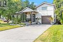 5 Dorothy Street, St. Catharines, ON  - Outdoor With Facade 