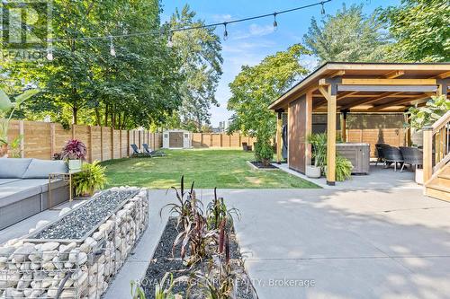 5 Dorothy Street, St. Catharines, ON - Outdoor