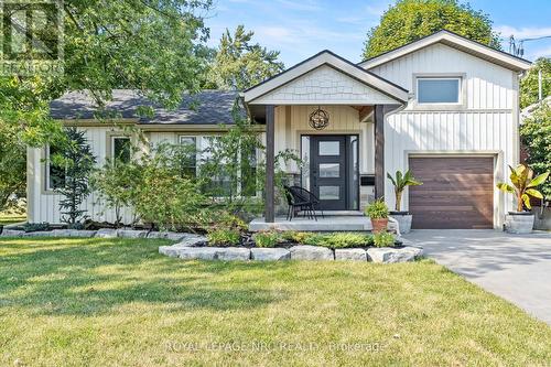 5 Dorothy Street, St. Catharines, ON - Outdoor