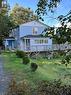 2 St. Mary'S Road, Corner Brook, NL  - Outdoor With Deck Patio Veranda 