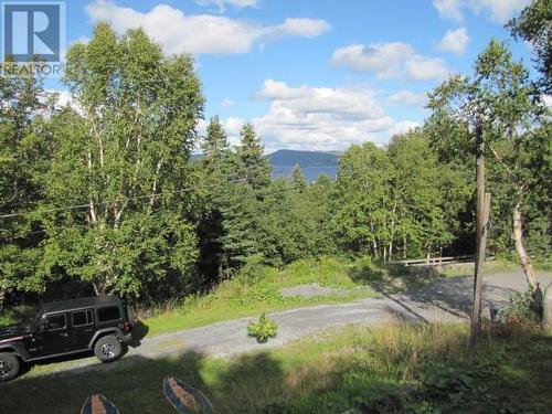 2 St. Mary'S Road, Corner Brook, NL - Outdoor With View