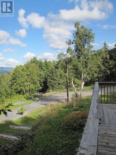 2 St. Mary'S Road, Corner Brook, NL - Outdoor With View