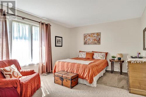 57 Kenedon Drive, Kawartha Lakes, ON - Indoor Photo Showing Bedroom