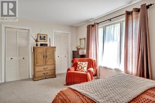 57 Kenedon Drive, Kawartha Lakes, ON - Indoor Photo Showing Bedroom