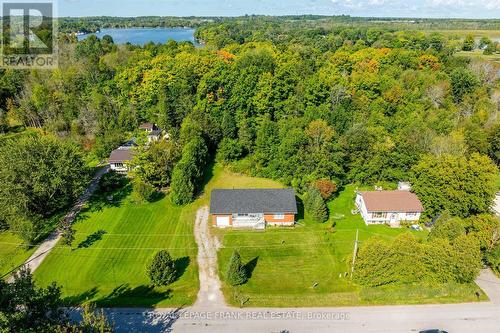 57 Kenedon Drive, Kawartha Lakes, ON - Outdoor With Body Of Water With View