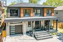 59 Riverview Heights, Toronto, ON  - Outdoor With Deck Patio Veranda 