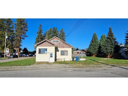 766 307Th Street, Kimberley, BC - Outdoor