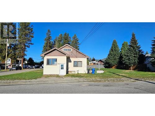 766 307Th  Street, Kimberley, BC - Outdoor