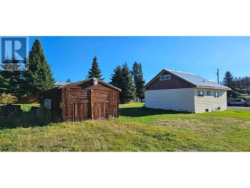 766 307Th  Street, Kimberley, BC - Outdoor With Exterior