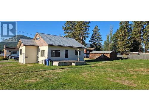 766 307Th  Street, Kimberley, BC - Outdoor