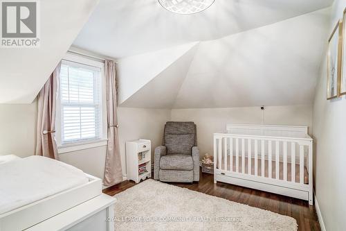 3 Hardwood Drive, Georgina (Sutton & Jackson'S Point), ON - Indoor Photo Showing Bedroom