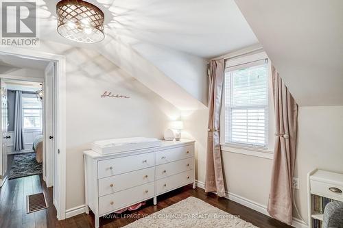 3 Hardwood Drive, Georgina (Sutton & Jackson'S Point), ON - Indoor Photo Showing Bedroom