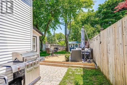 3 Hardwood Drive, Georgina (Sutton & Jackson'S Point), ON - Outdoor With Deck Patio Veranda With Exterior