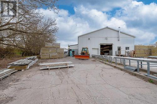 1R - 4741 County Rd 45 Road, Cobourg, ON 