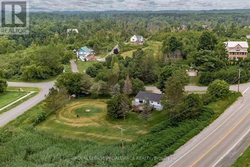 96 Hungerford Street, Tweed, ON - Outdoor With View