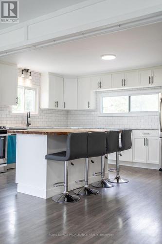 96 Hungerford Street, Tweed, ON - Indoor Photo Showing Kitchen