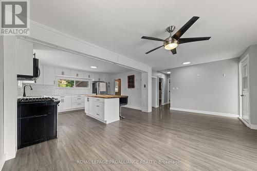 96 Hungerford Street, Tweed, ON - Indoor Photo Showing Kitchen