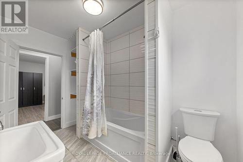 96 Hungerford Street, Tweed, ON - Indoor Photo Showing Bathroom