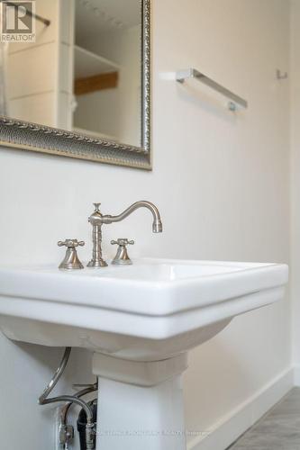 96 Hungerford Street, Tweed, ON - Indoor Photo Showing Bathroom