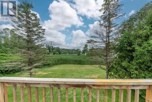 96 Hungerford Street, Tweed, ON - Outdoor With View