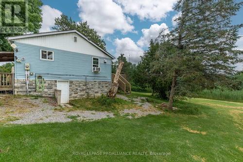 96 Hungerford Street, Tweed, ON - Outdoor