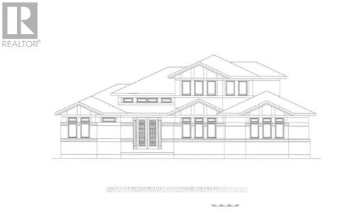 Lot 11 Navigation Drive, Prince Edward County (Ameliasburgh), ON 