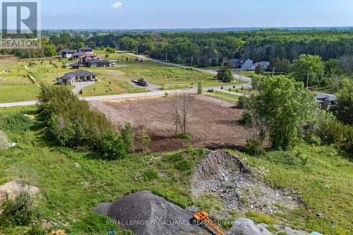 Lot 2 Leaside Street, Prince Edward County (Ameliasburgh), ON 