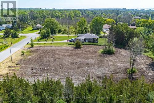 Lot 2 Leaside Street, Prince Edward County (Ameliasburgh), ON 