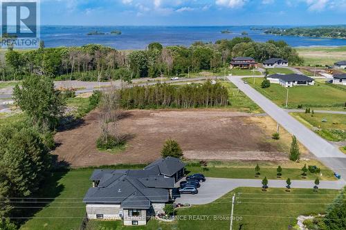 Lot 2 Leaside Street, Prince Edward County (Ameliasburgh), ON 