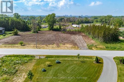 Lot 2 Leaside Street, Prince Edward County (Ameliasburgh), ON 