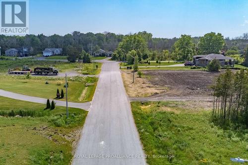 Lot 2 Leaside Street, Prince Edward County (Ameliasburgh), ON 