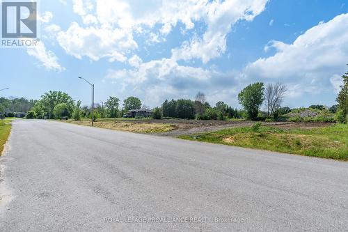 Lot 2 Leaside Street, Prince Edward County (Ameliasburgh), ON 