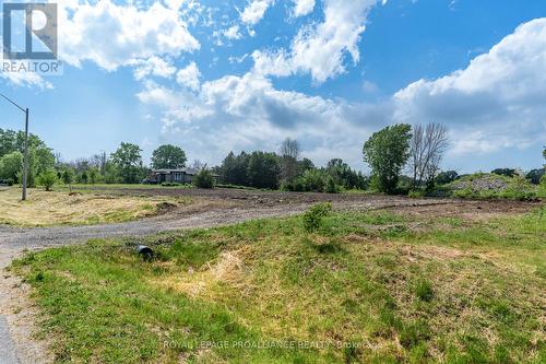 Lot 2 Leaside Street, Prince Edward County (Ameliasburgh), ON 