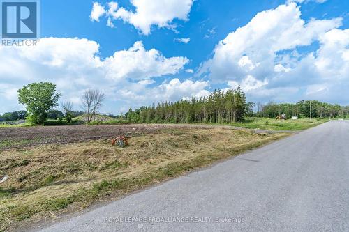 Lot 2 Leaside Street, Prince Edward County (Ameliasburgh), ON 