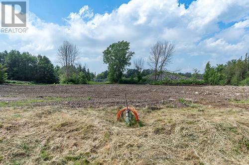 Lot 2 Leaside Street, Prince Edward County (Ameliasburgh), ON 