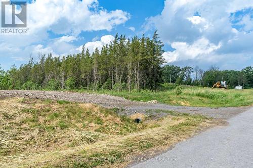 Lot 2 Leaside Street, Prince Edward County (Ameliasburgh), ON 