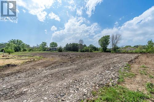 Lot 2 Leaside Street, Prince Edward County (Ameliasburgh), ON 