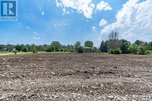 Lot 2 Leaside Street, Prince Edward County (Ameliasburgh), ON 