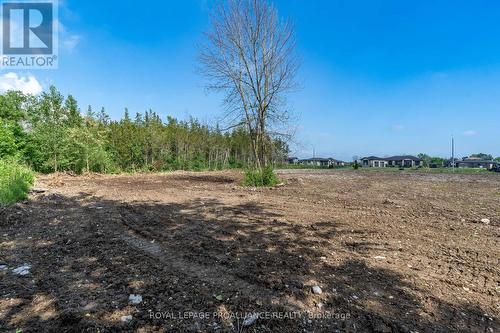 Lot 2 Leaside Street, Prince Edward County (Ameliasburgh), ON 