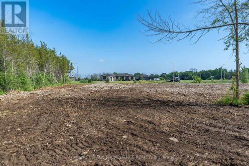 Lot 2 Leaside Street, Prince Edward County (Ameliasburgh), ON 