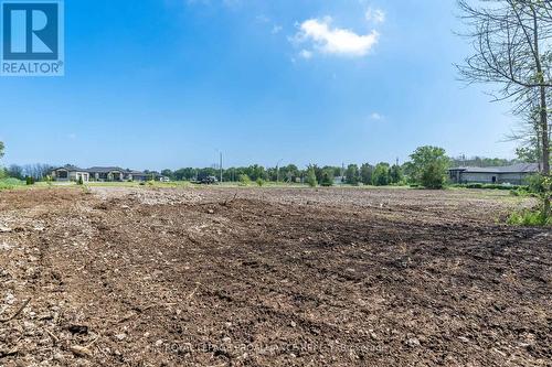 Lot 2 Leaside Street, Prince Edward County (Ameliasburgh), ON 