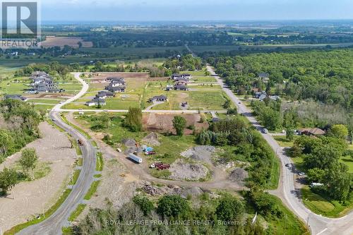 Lot 2 Leaside Street, Prince Edward County (Ameliasburgh), ON 