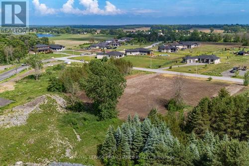 Lot 2 Leaside Street, Prince Edward County (Ameliasburgh), ON 