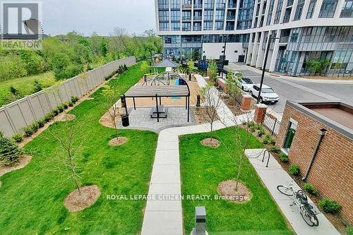 262 - 1095 Douglas Mccurdy Comn, Mississauga, ON - Outdoor