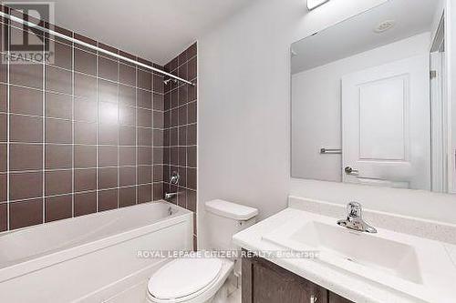 125 - 1062 Douglas Mccurdy Comn, Mississauga (Port Credit), ON - Indoor Photo Showing Bathroom