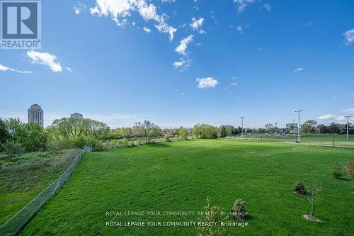 314 - 251 Manitoba Street, Toronto (Mimico), ON - Outdoor With View