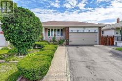 2127 CLIFF ROAD  Mississauga (Cooksville), ON L5A 2N6