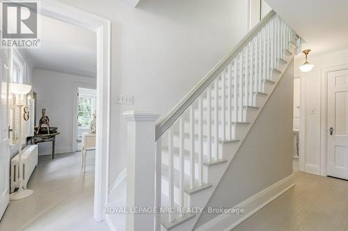 2 Pinehill Road, St. Catharines (Old Glenridge), ON - Indoor Photo Showing Other Room