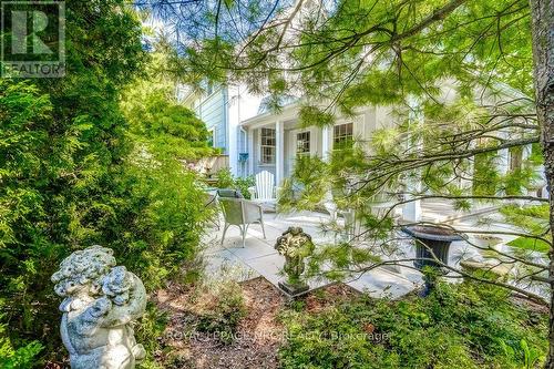 2 Pinehill Road, St. Catharines (Old Glenridge), ON - Outdoor