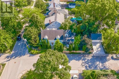 2 Pinehill Road, St. Catharines, ON - Outdoor With View